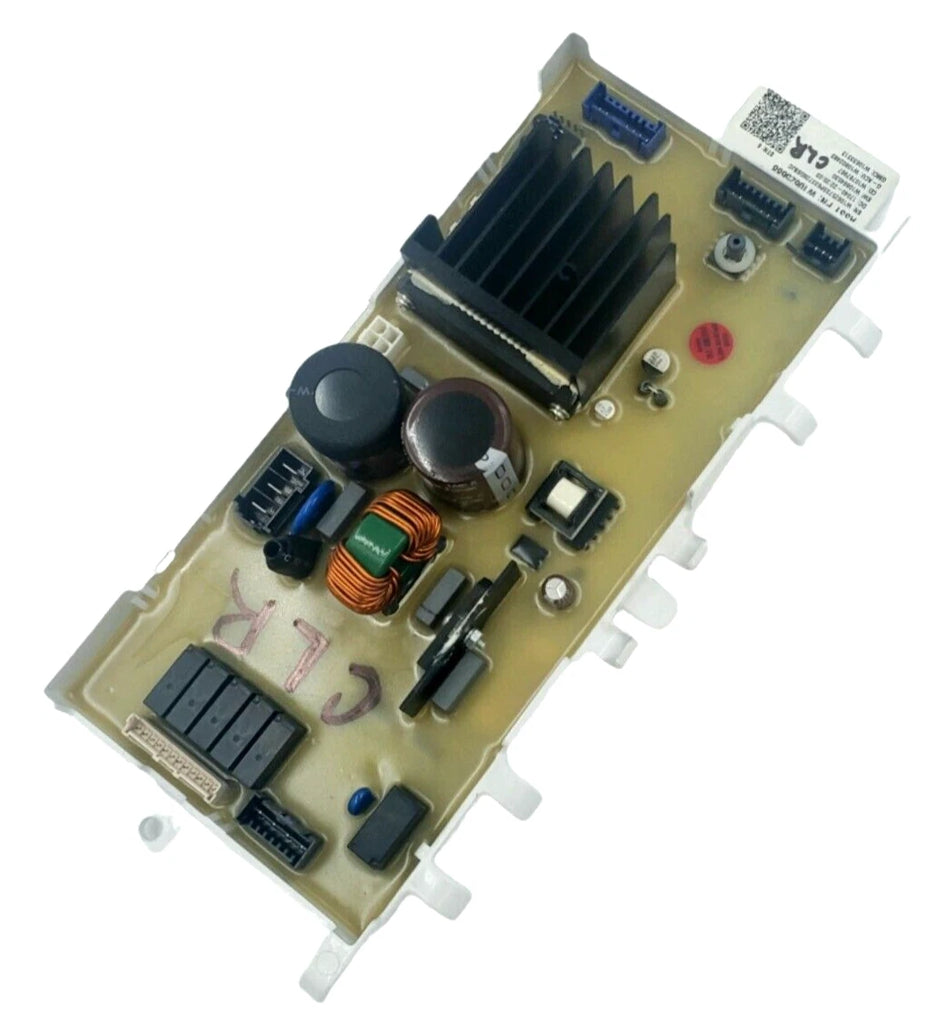 W10625688 pour appareil Whirlpool a été remplace par Carte de contrôle W10812423 Soleil Electro Montréal