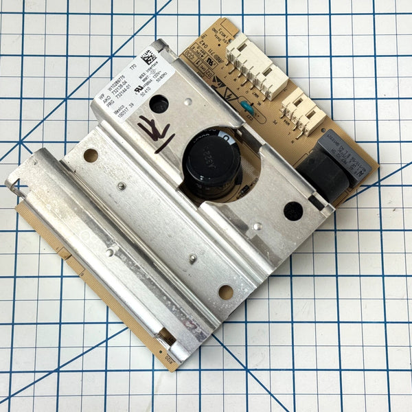Soleil Electro W10289776 WHIRLPOOL WASHER MOTOR CONTROL BOARD-OEM-PREOWNED K2