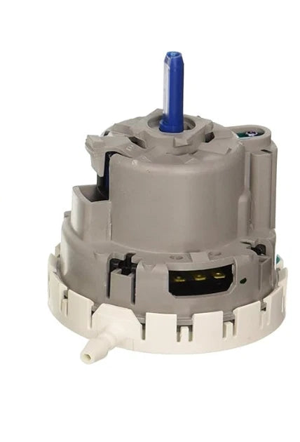 Soleil Electro W10339326 Interrupteur de niveau d'eau pour lave-linge - Remplace AP4568366, 1658886, 3366845, 3950420, AH3408155, EA3408155, PS3408155, W10339326VP