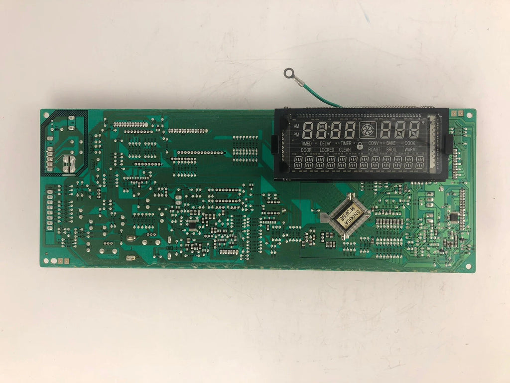 Soleil Electro 6871W1N009F LG Range Electronic Control Board