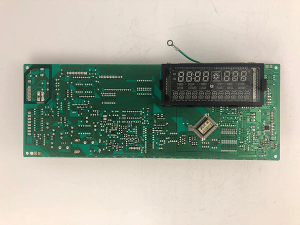Soleil Electro 6871W1N009F LG Range Electronic Control Board