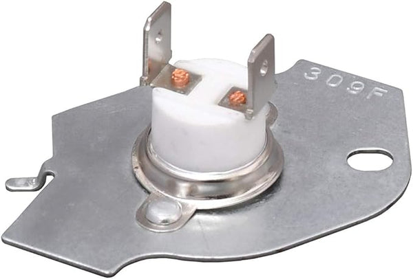 279769 Kit de coupure thermique pour sèche-linge Whirpool & Kenmore Remplace 3389946, 3398671, 3977394, 695563, AP3094224, 3390291Soleil Electro Montréal