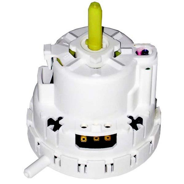Soleil Electro Interrupteur de niveau d'eau Forever PRO W10339229 pour lave-linge Whirlpool 3366848 1652190 3950422 AH3408139